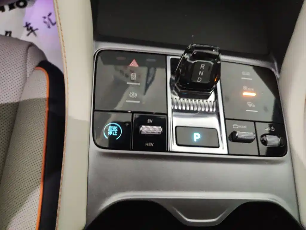 BYD PLUS New Energy — миниатюра 14