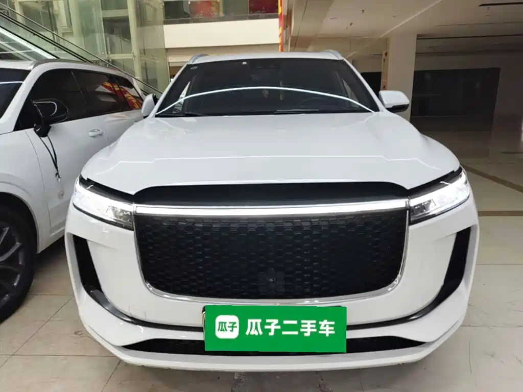 Li Auto Li ONE — миниатюра 3