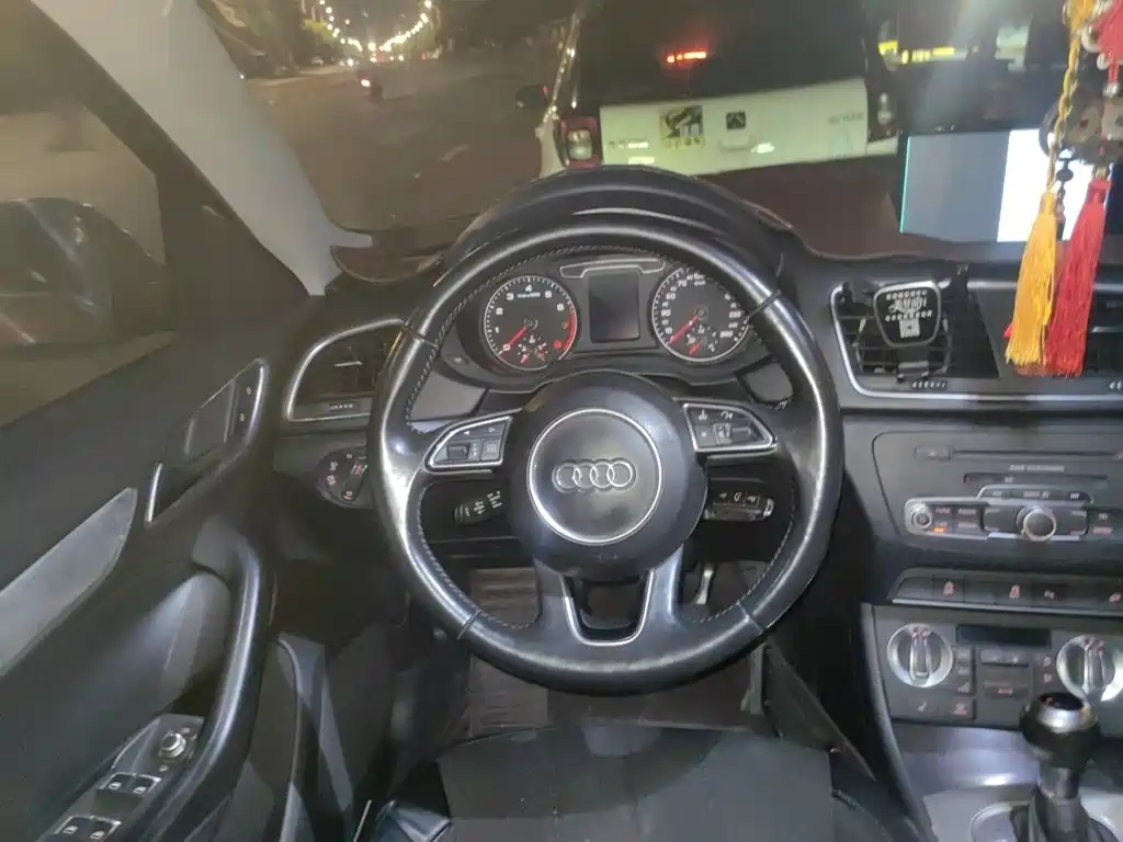 Audi Q3 — миниатюра 3
