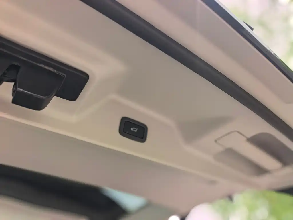 Land Rover Range Rover 2021 3.0 L6