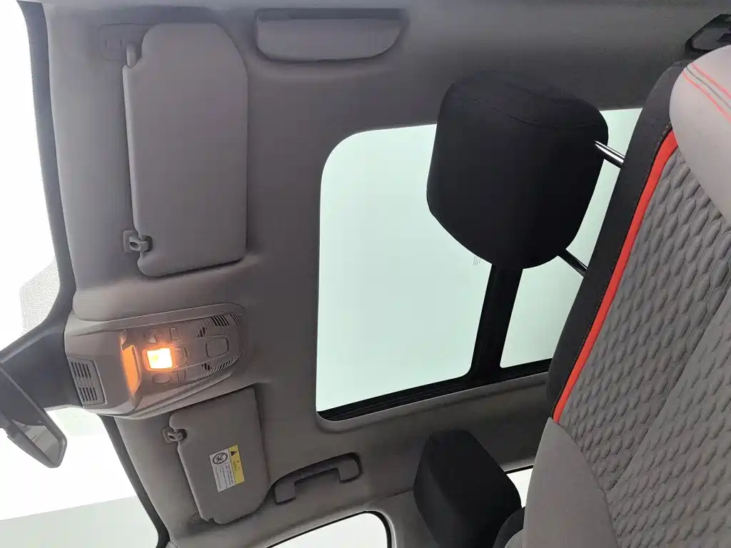Citroen C5 AIRCROSS — миниатюра 14