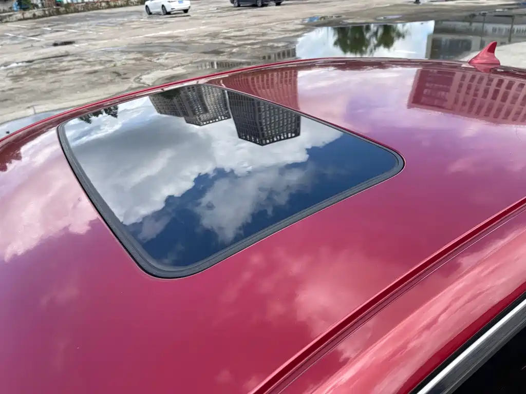 Chevrolet Malibu — миниатюра 18