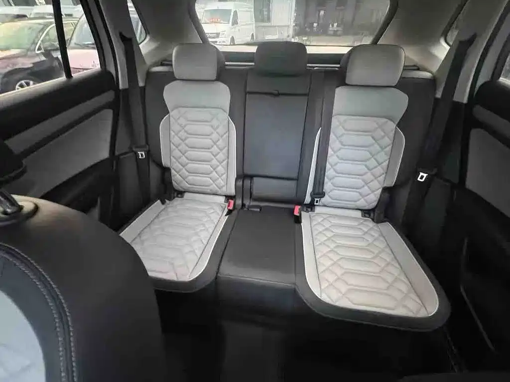 Volkswagen Tayron — миниатюра 9