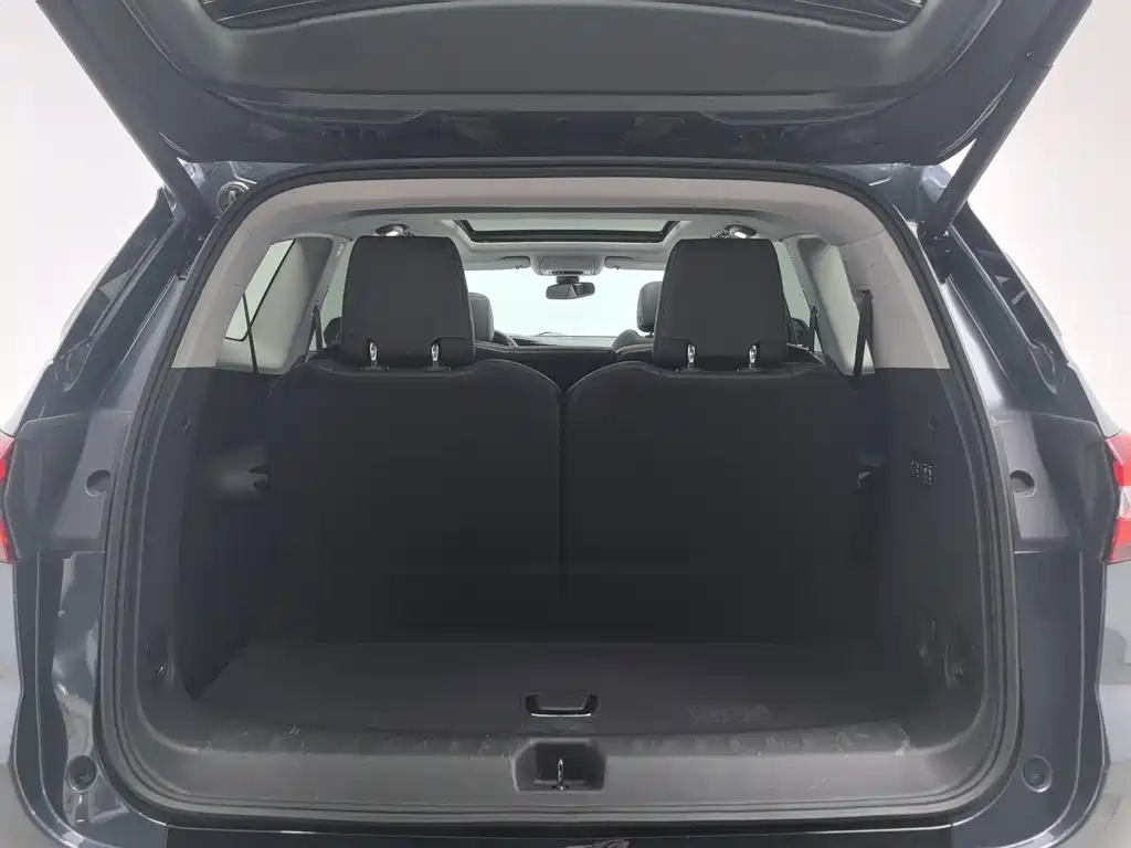 Buick Enclave — миниатюра 16