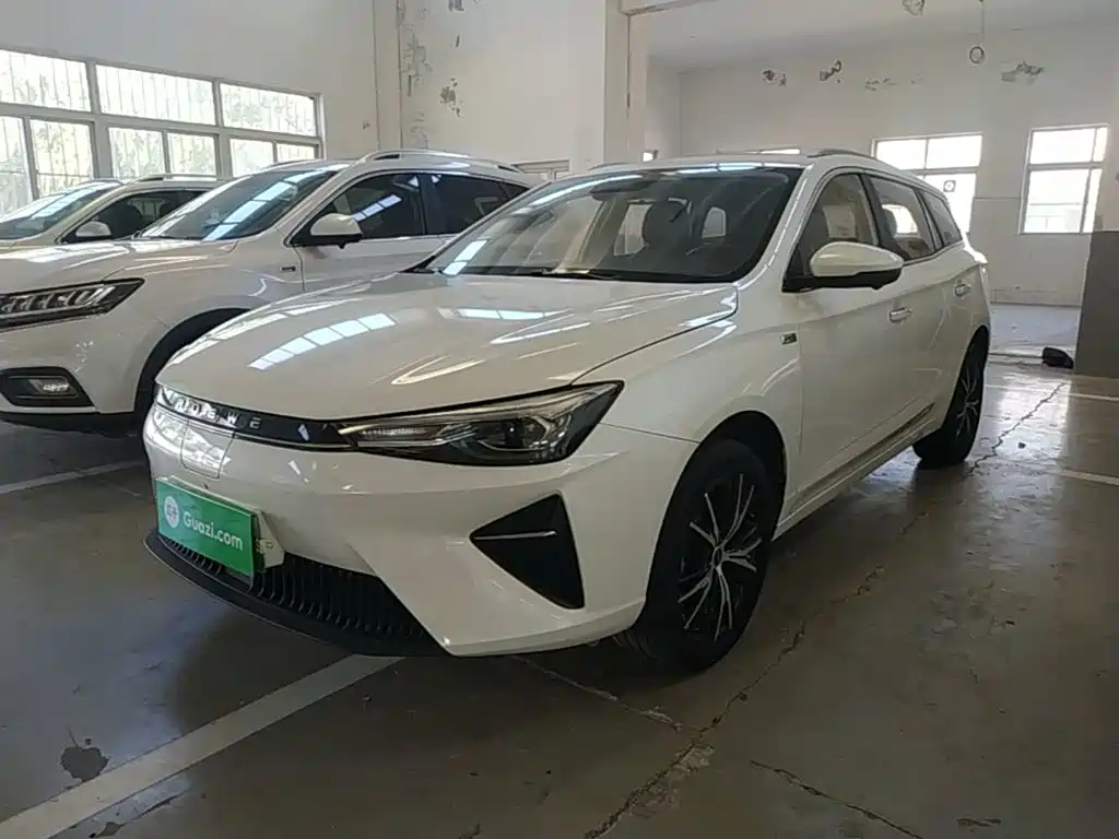 Roewe Ei5 — миниатюра 2