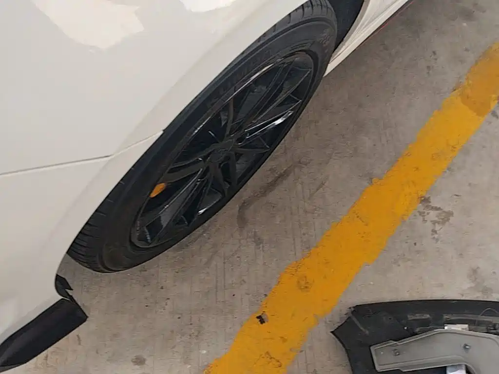 Geely Binrui — миниатюра 23
