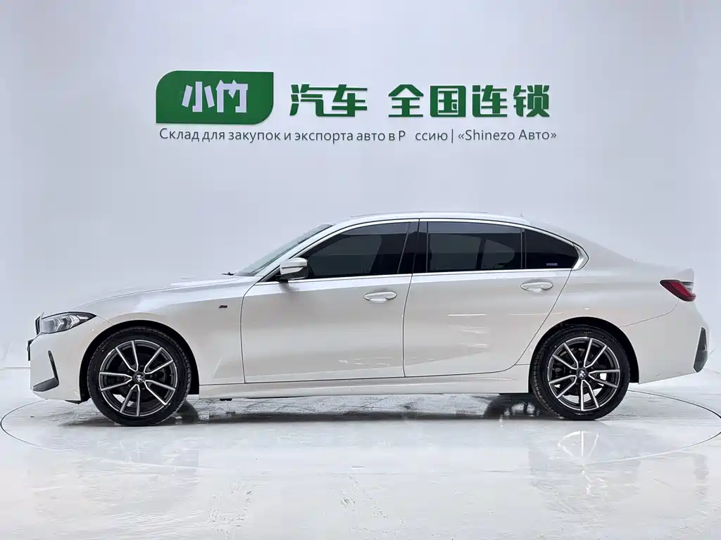 BMW 3 Series — миниатюра 6