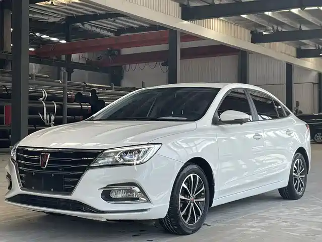 ROEWE  I5