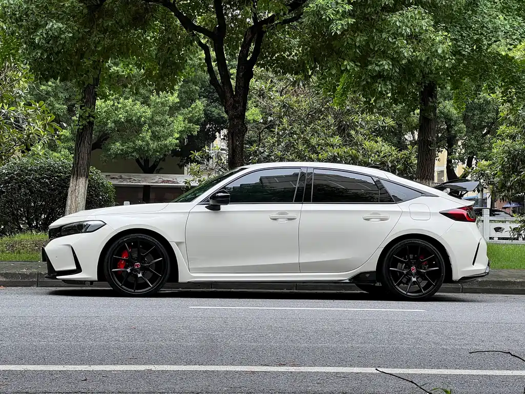 Honda Civic (Import) — миниатюра 4
