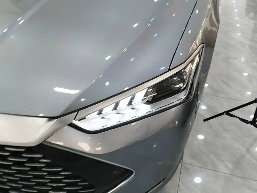 BYD Qin PLUS — миниатюра 24