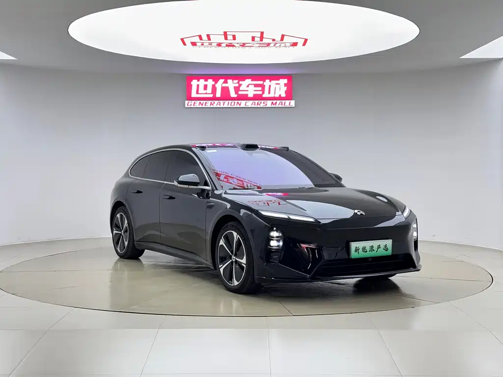 NIO ET5T 2025 75kWh Touring