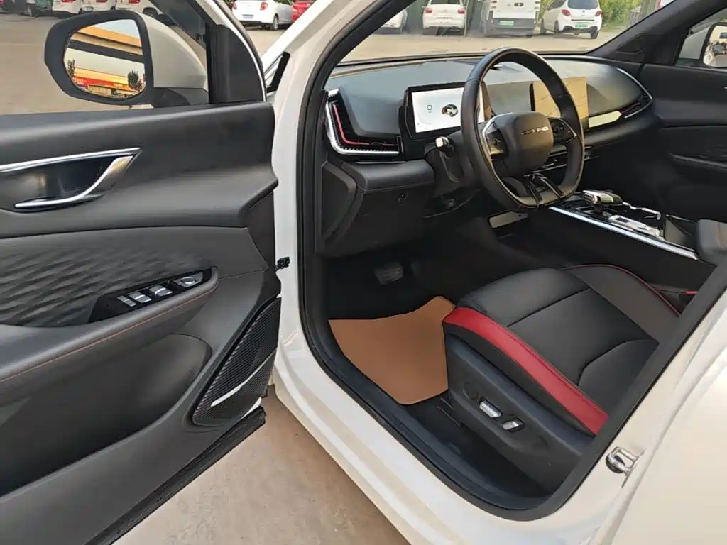 BAIC Mofang — миниатюра 16