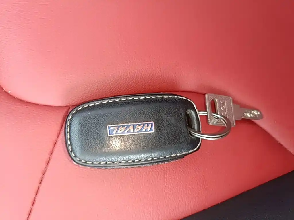 Haval H2s — миниатюра 9
