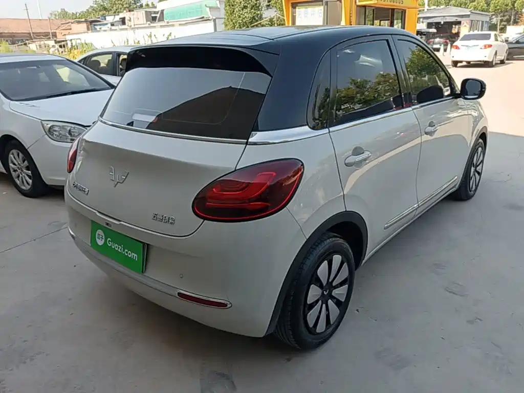 Wuling Bingo — миниатюра 7
