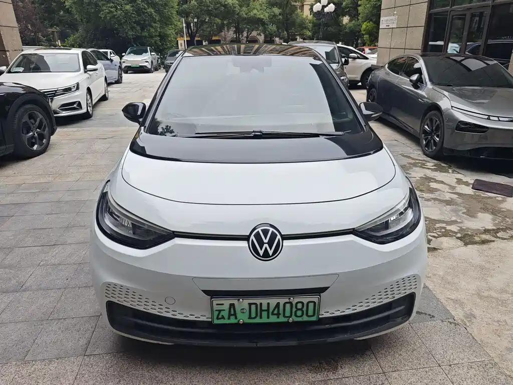 Volkswagen ID.3 2022 Pure