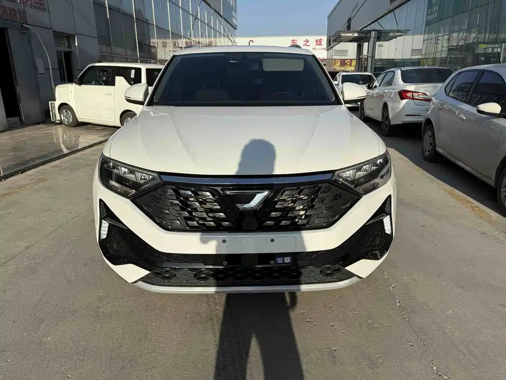 Jetta VS5