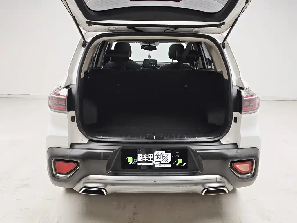 Kia Sportage — миниатюра 10