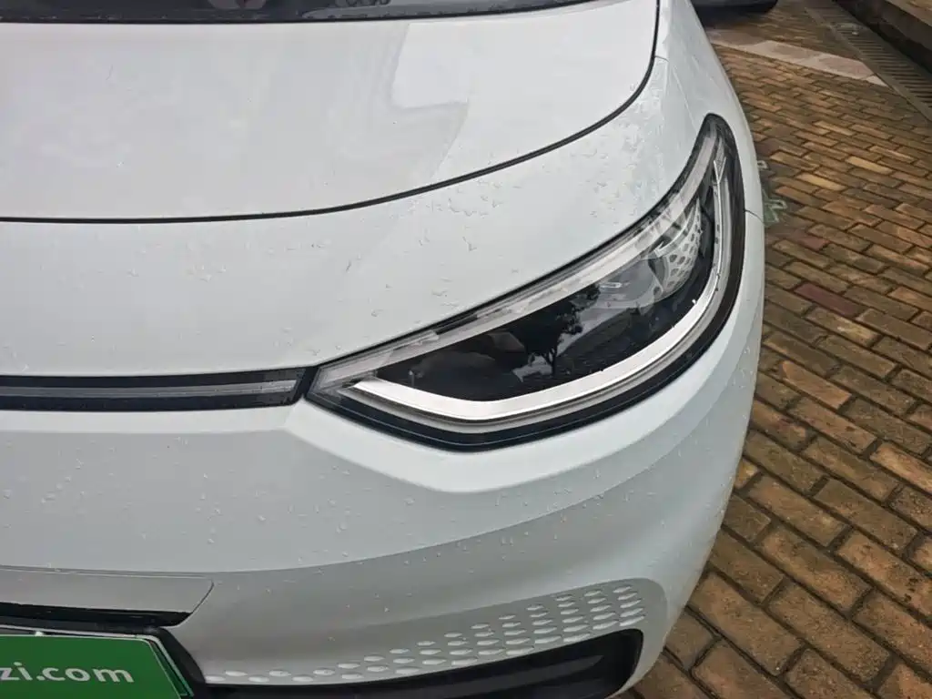 Volkswagen ID.3 — миниатюра 24