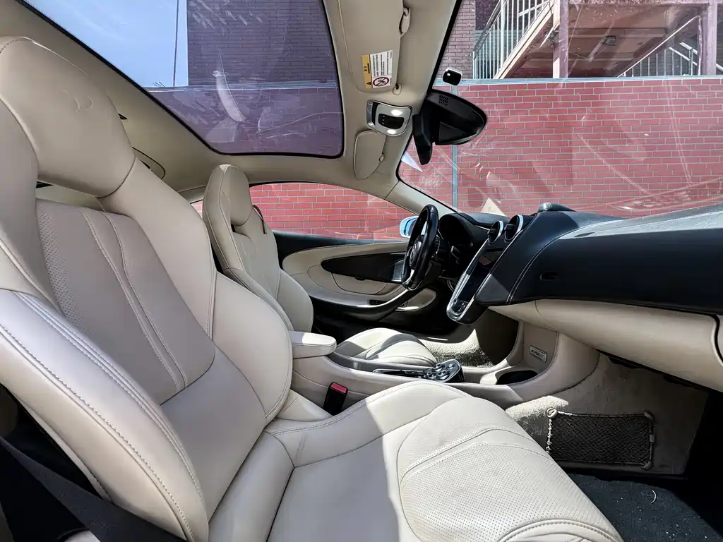 McLaren 570 — миниатюра 15