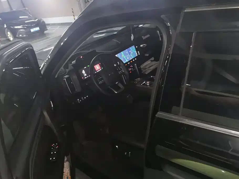 Haval Big Dog — миниатюра 9