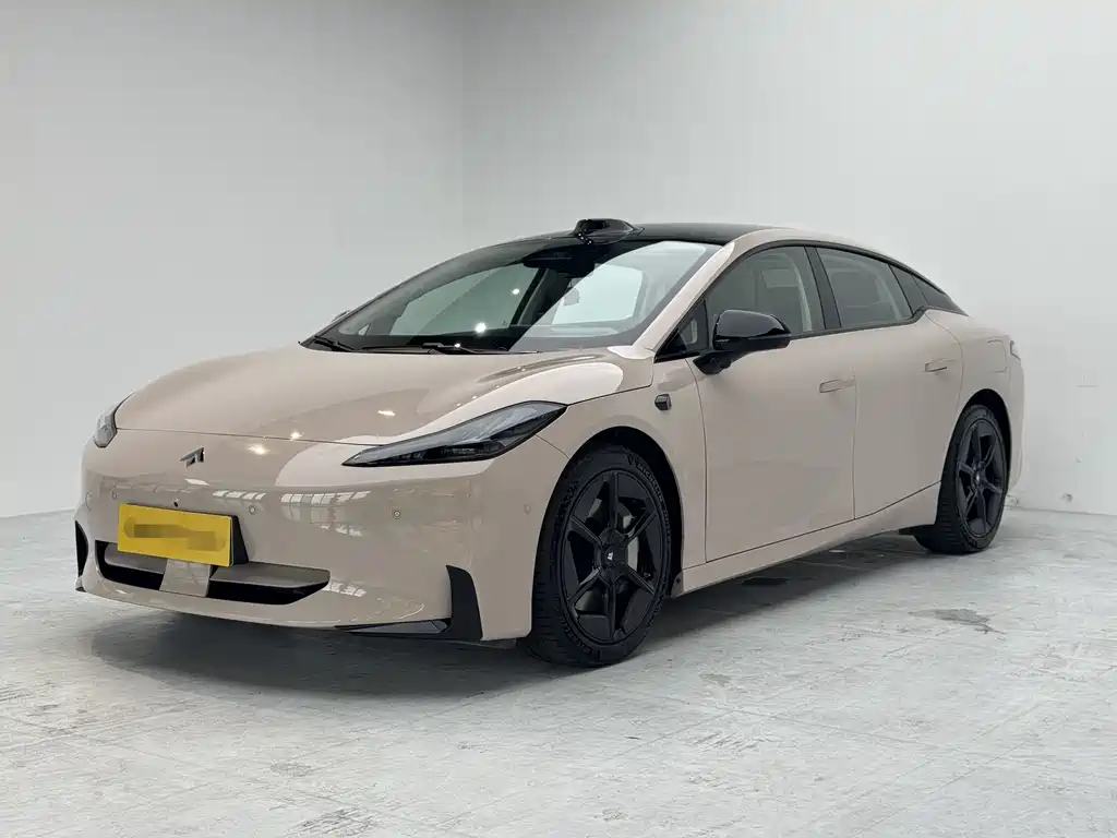 Hyper GT 2025