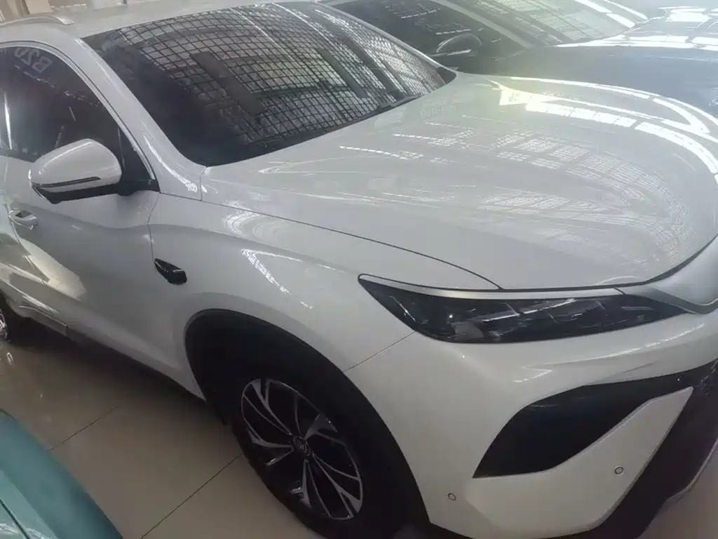 BYD Pro New Energy — миниатюра 4