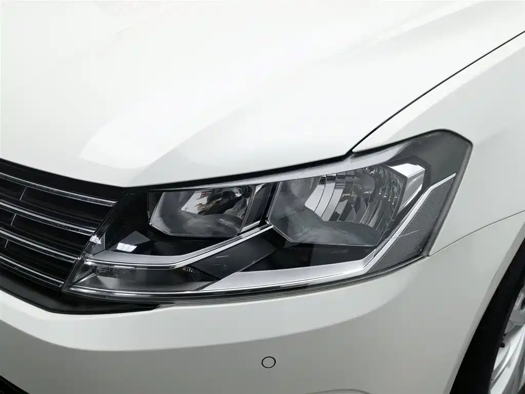 Volkswagen Lavida 2017 1.6L AT Comfort
