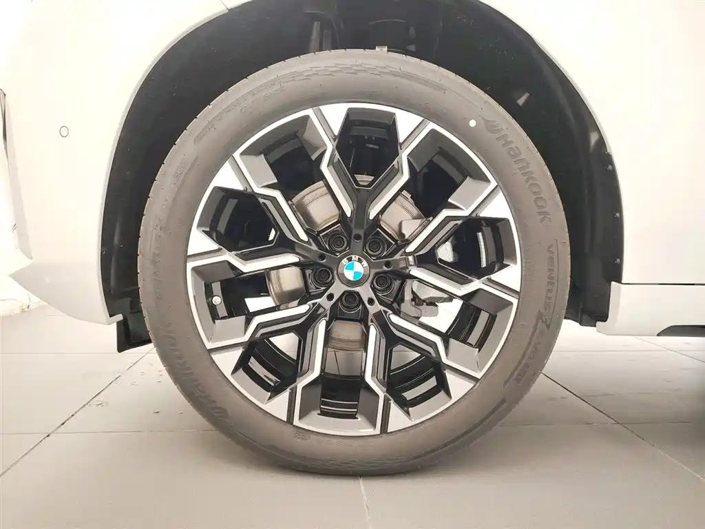 BMW X3 — фотографии объявления, Фото 13