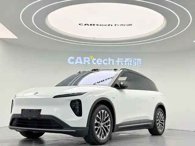 2024 Nio ES6