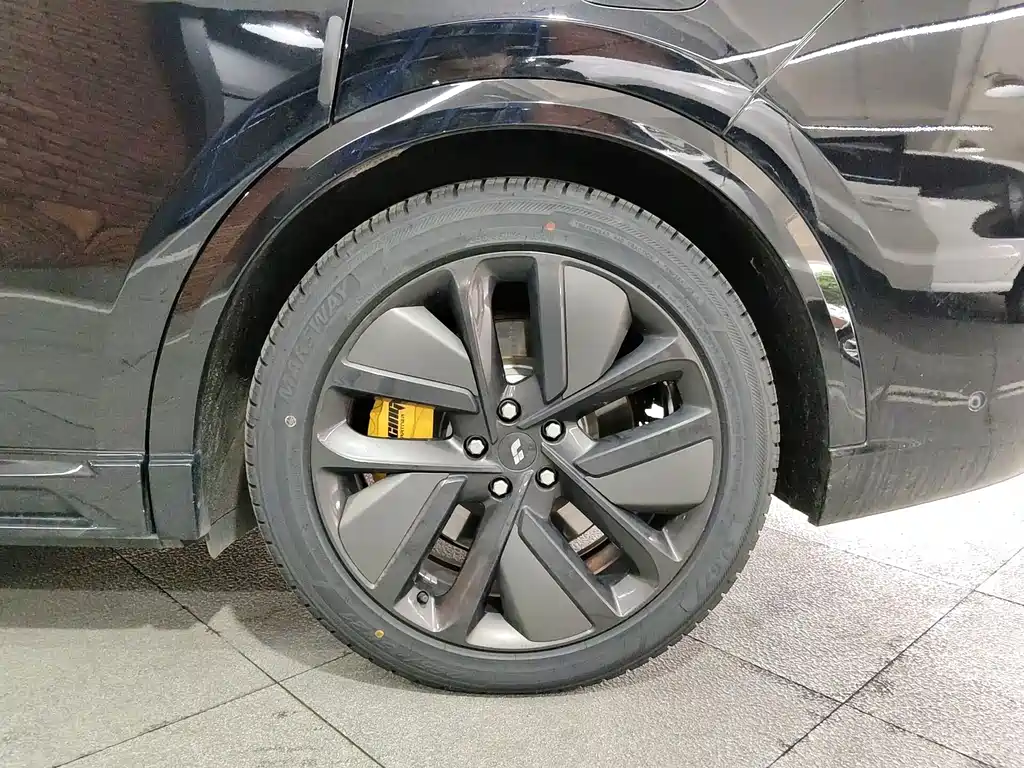 Li Auto Li L9 — миниатюра 16