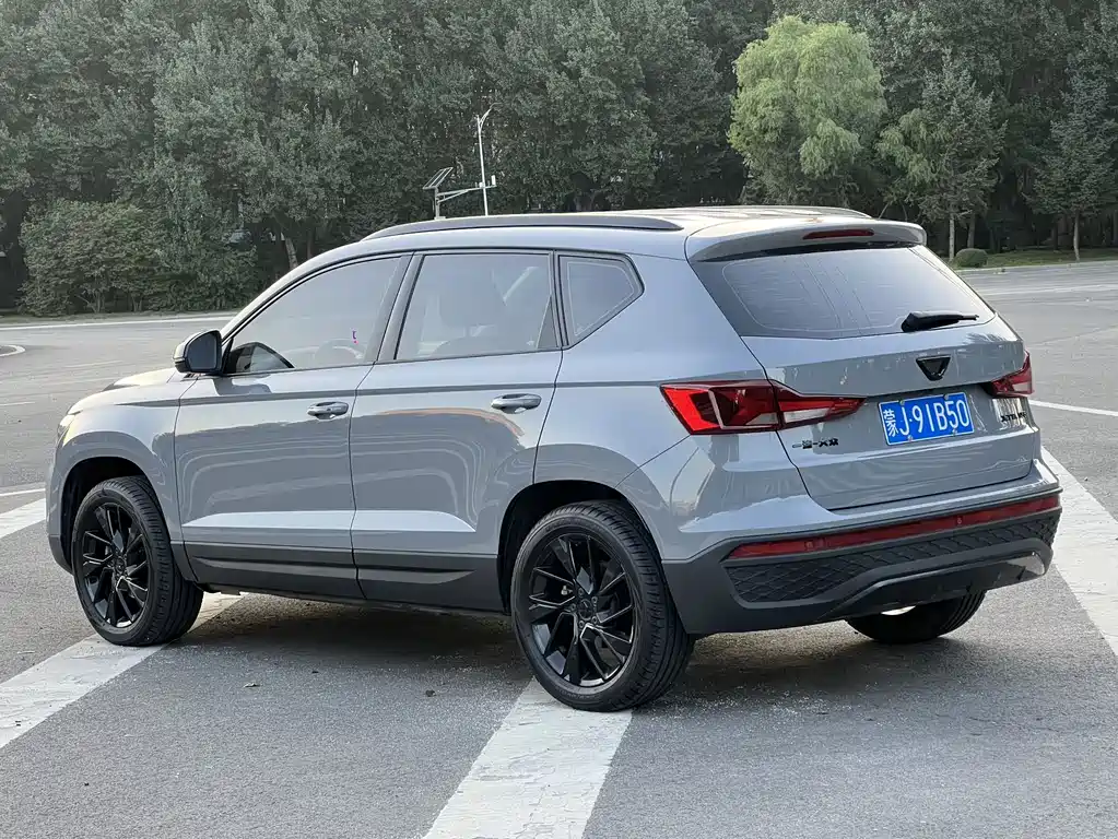 Jetta VS5 — миниатюра 4