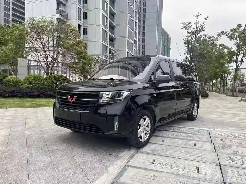 Wuling Zhengcheng — миниатюра 2