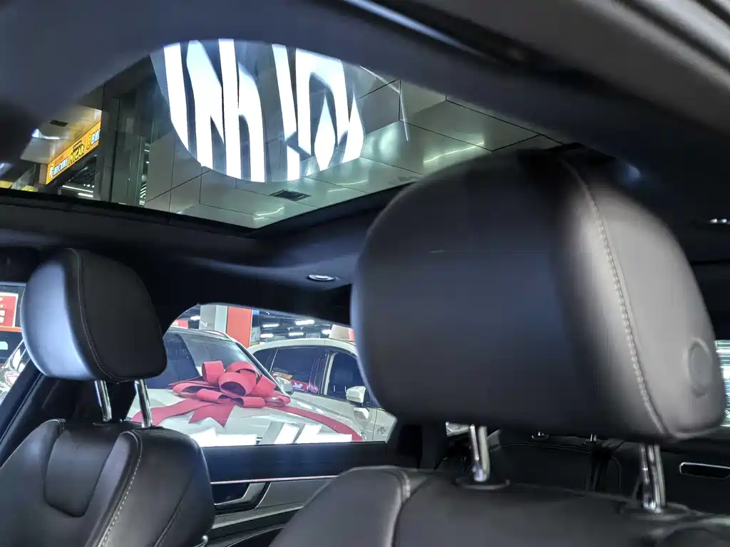 Audi A6L 2021 45 TFSI