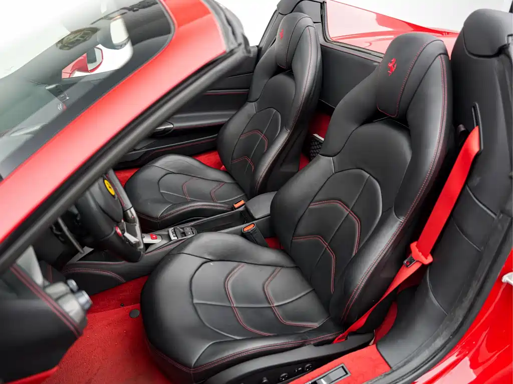 Ferrari 488 — миниатюра 3
