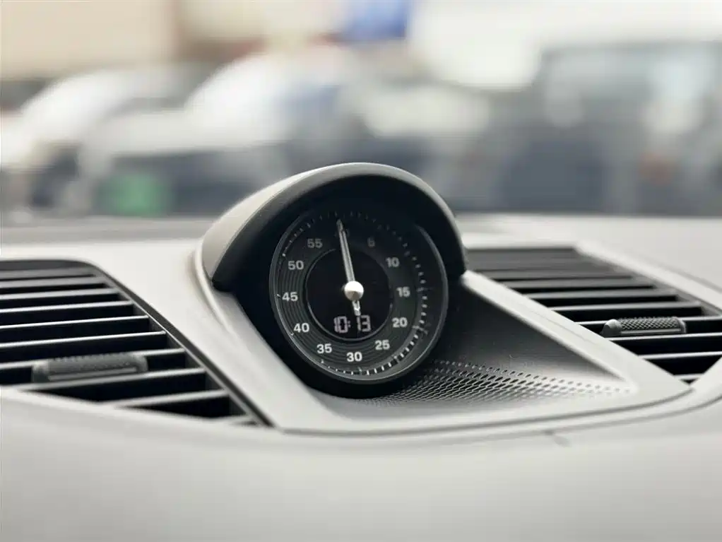 Porsche Panamera — миниатюра 12