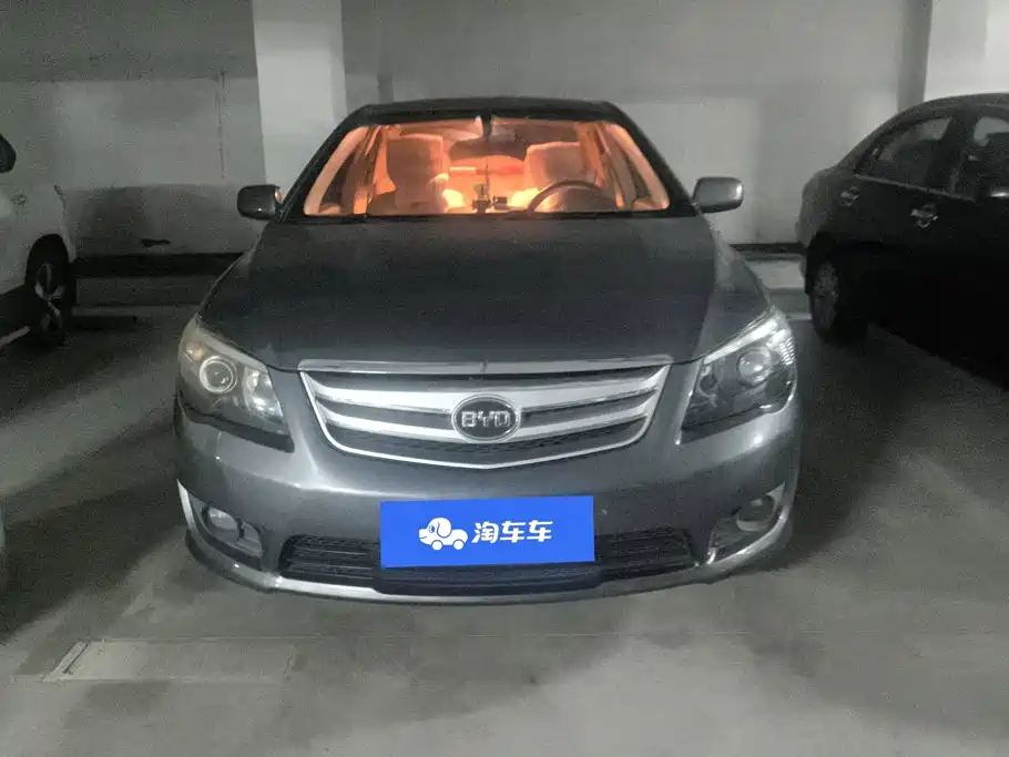 BYD L3 — миниатюра 2