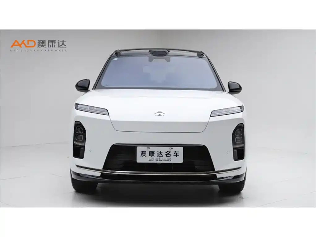 NIO ES8 2026 мест Executive Luxury