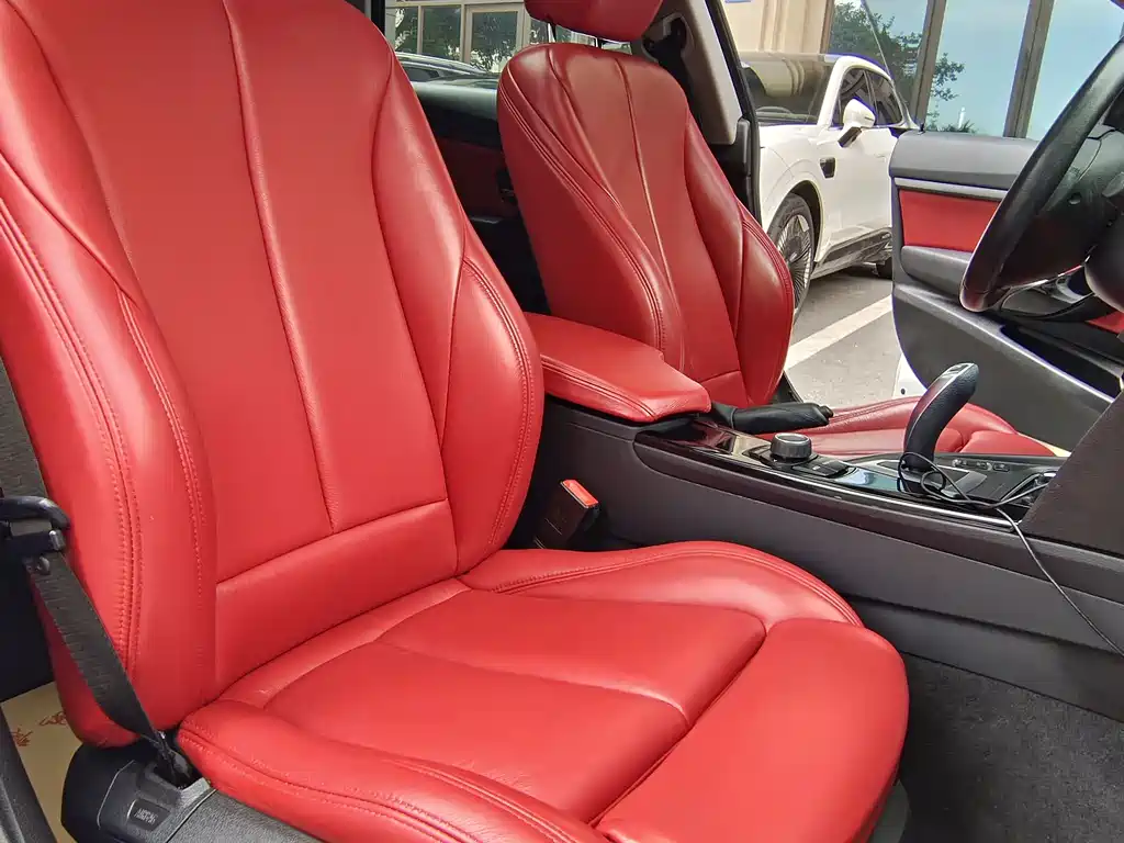BMW 3 Series GT — миниатюра 14