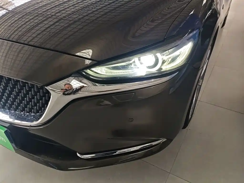 Mazda Atenza — миниатюра 24