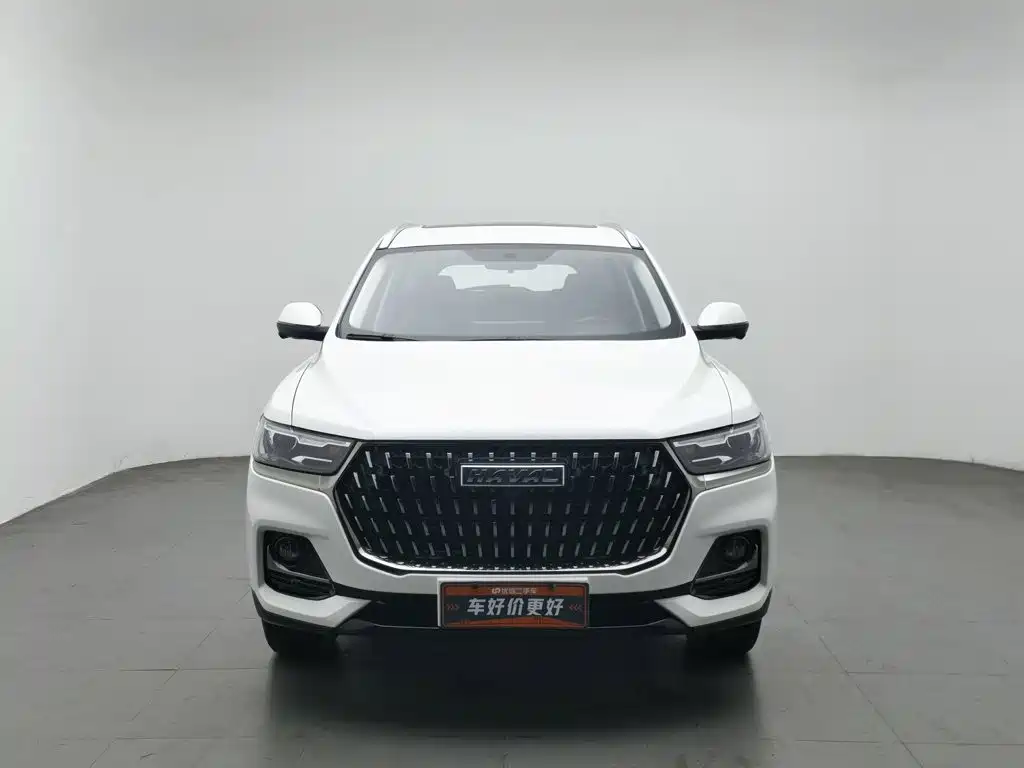 Haval H6 — миниатюра 3
