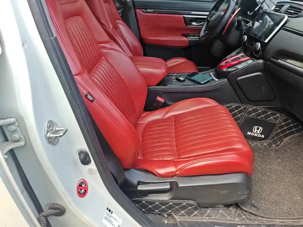 Honda Breeze — миниатюра 25