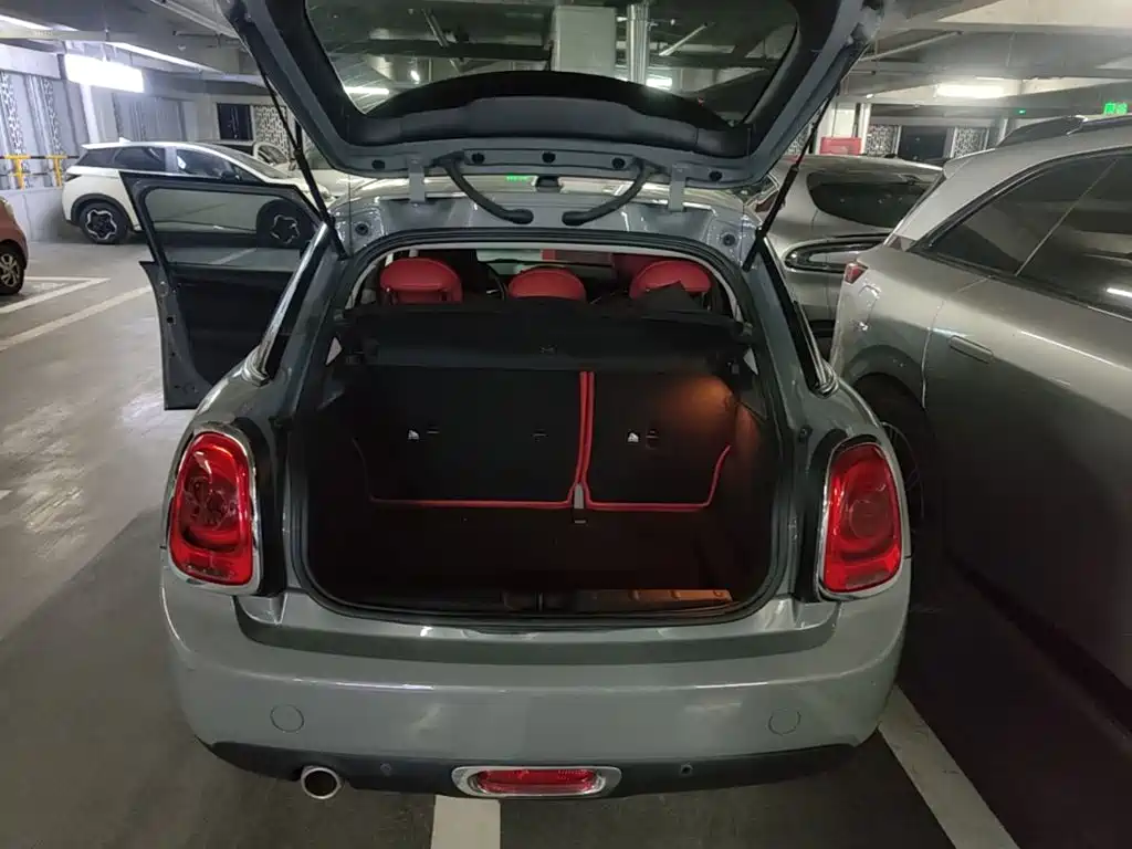 MINI Mini — миниатюра 15