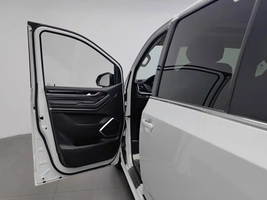 Maxus G20 — миниатюра 8