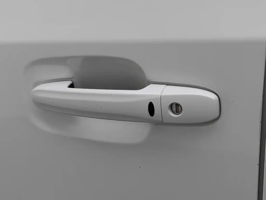 Maxus G20 — миниатюра 18