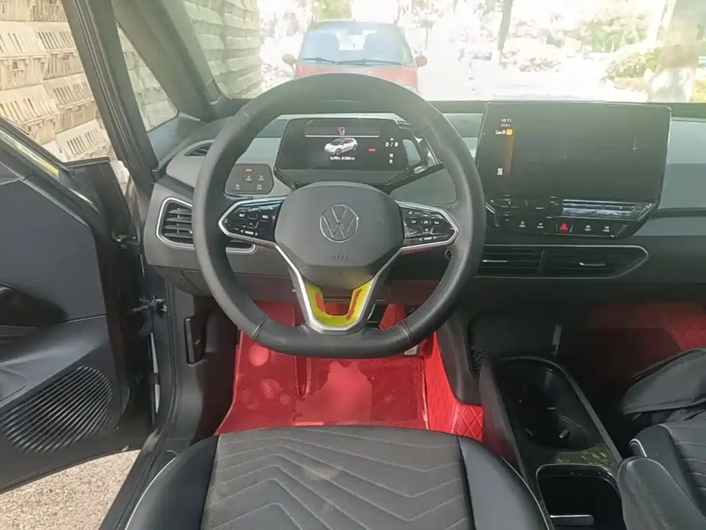 Volkswagen ID.3 — миниатюра 11