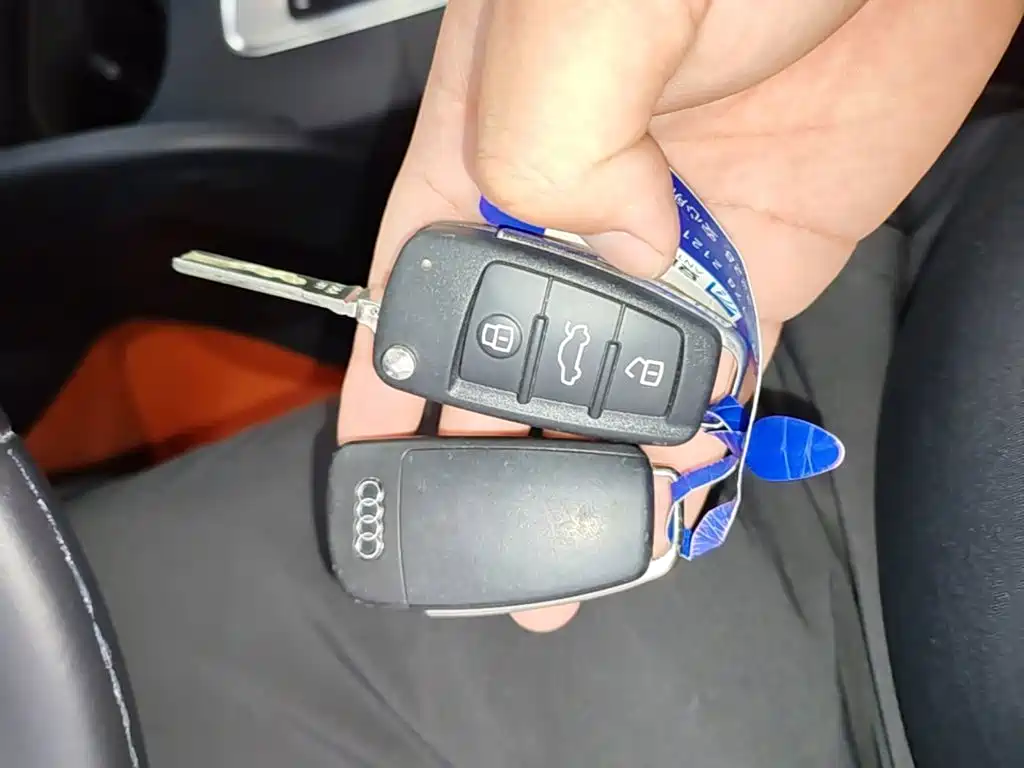 Audi A3 — миниатюра 9