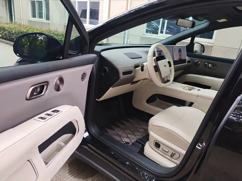Li Auto Li i6 — миниатюра 16