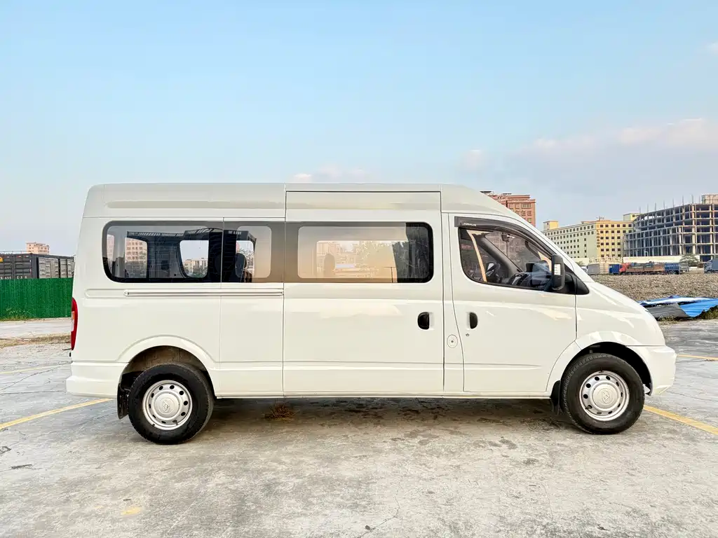 SAIC MAXUS XINTU V80