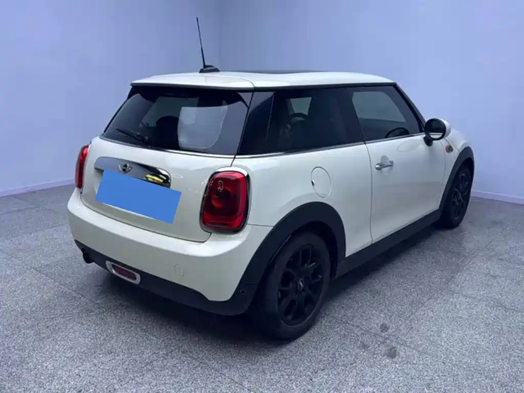 MINI Mini — миниатюра 6