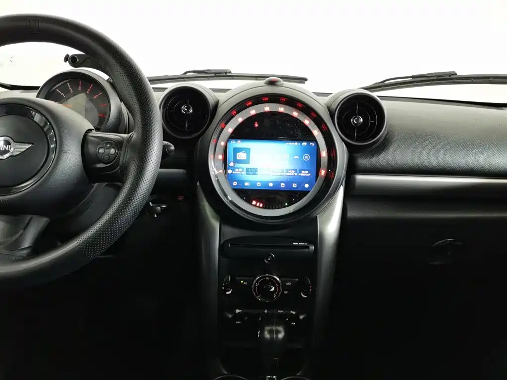 MINI Mini Countryman — миниатюра 12